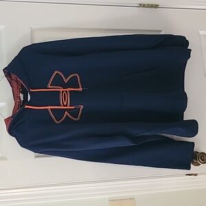 Under Armour Hoodie Sweater